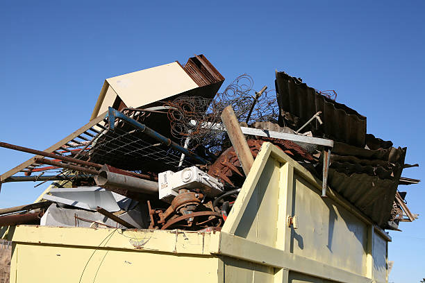 Best Office Junk Removal  in USA